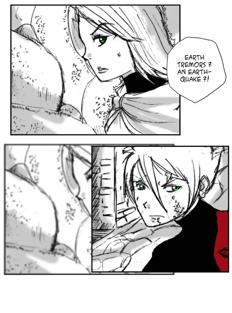 Dragon and Weed: Origins Chapter 43 6